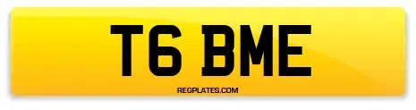 T6 BME