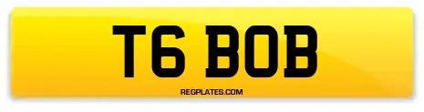 T6 BOB