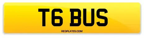 T6 BUS