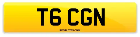 T6 CGN
