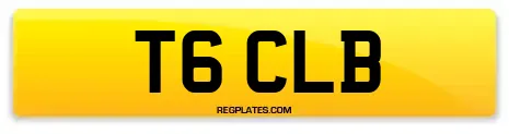 T6 CLB