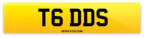T6 DDS