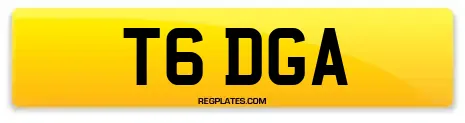 T6 DGA