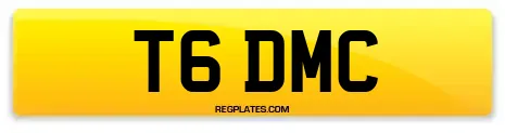 T6 DMC