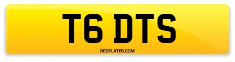 T6 DTS