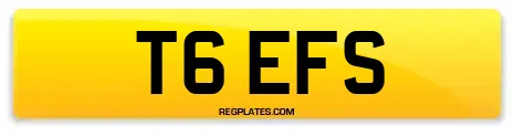 T6 EFS