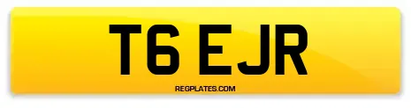 T6 EJR