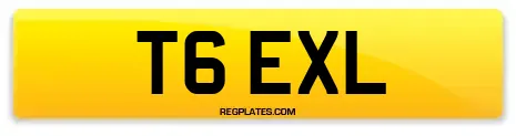 T6 EXL