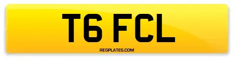 T6 FCL