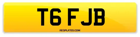 T6 FJB