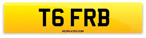 T6 FRB