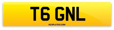 T6 GNL