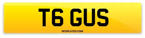 T6 GUS