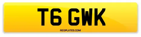 T6 GWK