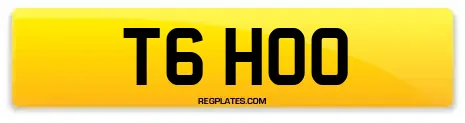 T6 HOO