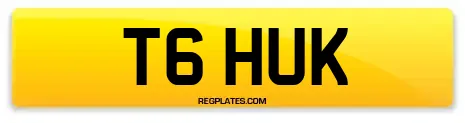 T6 HUK