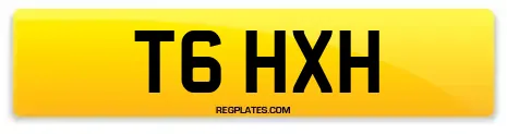 T6 HXH