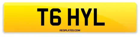 T6 HYL