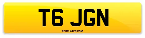 T6 JGN