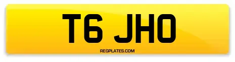 T6 JHO