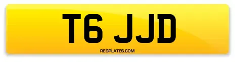 T6 JJD