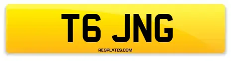 T6 JNG
