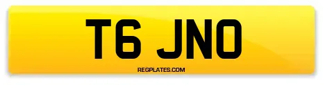 T6 JNO