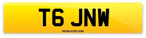 T6 JNW