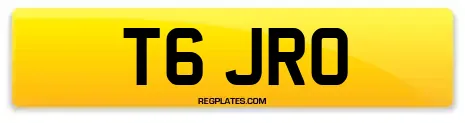 T6 JRO