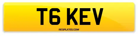 T6 KEV