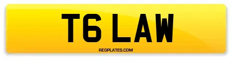 T6 LAW