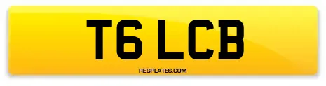 T6 LCB