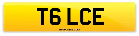 T6 LCE
