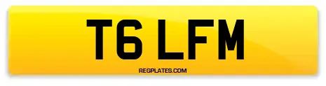 T6 LFM