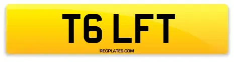 T6 LFT