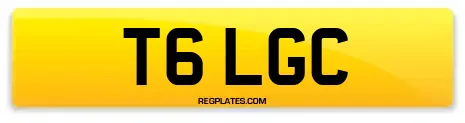 T6 LGC