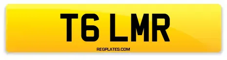T6 LMR