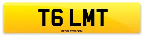 T6 LMT