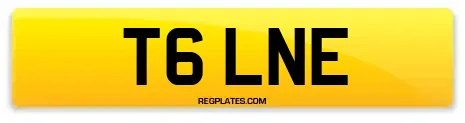 T6 LNE