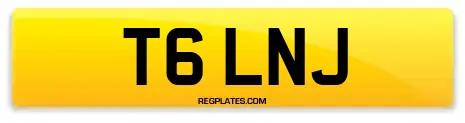 T6 LNJ