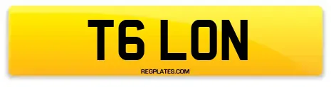 T6 LON