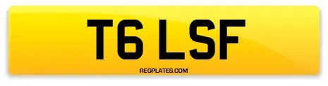 T6 LSF