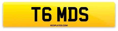T6 MDS