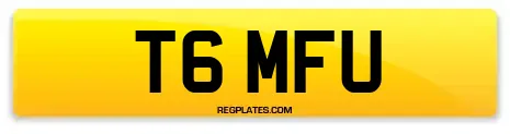 T6 MFU