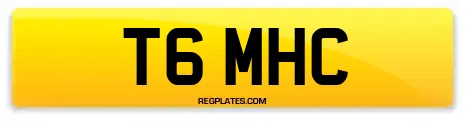 T6 MHC