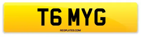 T6 MYG