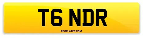T6 NDR