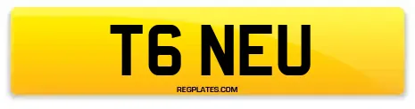 T6 NEU