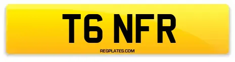 T6 NFR