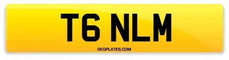 T6 NLM